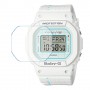 מגן מסך מנאנו זכוכית 9H לשעון לדגם : Casio GWF-A1000-1A4 מותג : סקרין מובייל