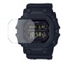 מגן מסך מנאנו זכוכית 9H לשעון לדגם : Casio GX-56BB-1 מותג : סקרין מובייל