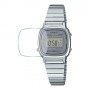 מגן מסך מנאנו זכוכית 9H לשעון לדגם : Casio LA670WA-7 מותג : סקרין מובייל