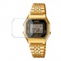 מגן מסך מנאנו זכוכית 9H לשעון לדגם : Casio LA680WGA-1 מותג : סקרין מובייל