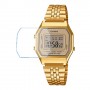 מגן מסך מנאנו זכוכית 9H לשעון לדגם : Casio LA680WGA-9 מותג : סקרין מובייל