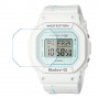 מגן מסך מנאנו זכוכית 9H לשעון לדגם : Casio LOV-21B-7 מותג : סקרין מובייל