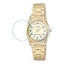 מגן מסך מנאנו זכוכית 9H לשעון לדגם : Casio LTP-V001G-9B מותג : סקרין מובייל
