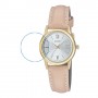 מגן מסך מנאנו זכוכית 9H לשעון לדגם : Casio LTP-V002GL-7B3 מותג : סקרין מובייל