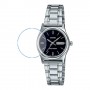 מגן מסך מנאנו זכוכית 9H לשעון לדגם : Casio LTP-V006D-1B2 מותג : סקרין מובייל
