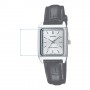 מגן מסך מנאנו זכוכית 9H לשעון לדגם : Casio LTP-V007L-7E1 מותג : סקרין מובייל