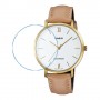 מגן מסך מנאנו זכוכית 9H לשעון לדגם : Casio LTP-VT01GL-7B מותג : סקרין מובייל