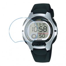 מגן מסך מנאנו זכוכית 9H לשעון לדגם : Casio LW-200-1AV מותג : סקרין מובייל