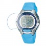 מגן מסך מנאנו זכוכית 9H לשעון לדגם : Casio LW-200-2BV מותג : סקרין מובייל