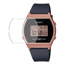 מגן מסך מנאנו זכוכית 9H לשעון לדגם : Casio LW-204-1A מותג : סקרין מובייל
