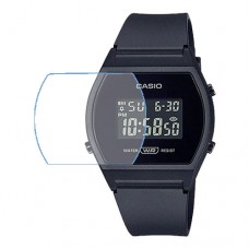 מגן מסך מנאנו זכוכית 9H לשעון לדגם : Casio LW-204-1B מותג : סקרין מובייל