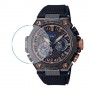 מגן מסך מנאנו זכוכית 9H לשעון לדגם : Casio MRG-B2000R-1A מותג : סקרין מובייל
