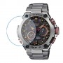 מגן מסך מנאנו זכוכית 9H לשעון לדגם : Casio MRG-G1000DC-1A מותג : סקרין מובייל