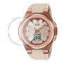 מגן מסך מנאנו זכוכית 9H לשעון לדגם : Casio MSG-C150G-4A מותג : סקרין מובייל