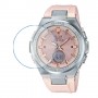 מגן מסך מנאנו זכוכית 9H לשעון לדגם : Casio MSG-S200-4A מותג : סקרין מובייל