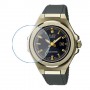 מגן מסך מנאנו זכוכית 9H לשעון לדגם : Casio MSG-S500G-3A מותג : סקרין מובייל