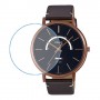 מגן מסך מנאנו זכוכית 9H לשעון לדגם : Casio MTP-B105RL-1AV מותג : סקרין מובייל