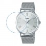 מגן מסך מנאנו זכוכית 9H לשעון לדגם : Casio MTP-B110M-7AV מותג : סקרין מובייל