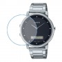 מגן מסך מנאנו זכוכית 9H לשעון לדגם : Casio MTP-B200D-1E מותג : סקרין מובייל