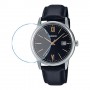 מגן מסך מנאנו זכוכית 9H לשעון לדגם : Casio MTP-V002L-1B3 מותג : סקרין מובייל
