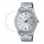 מגן מסך מנאנו זכוכית 9H לשעון לדגם : Casio MTP-V005D-7B4 מותג : סקרין מובייל