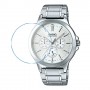 מגן מסך מנאנו זכוכית 9H לשעון לדגם : Casio MTP-V300D-7A מותג : סקרין מובייל
