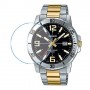 מגן מסך מנאנו זכוכית 9H לשעון לדגם : Casio MTP-VD01SG-1BV מותג : סקרין מובייל