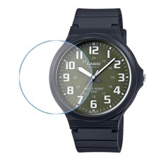 מגן מסך מנאנו זכוכית 9H לשעון לדגם : Casio MW-240-3BV מותג : סקרין מובייל