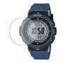 מגן מסך מנאנו זכוכית 9H לשעון לדגם : Casio PRG-30-2 מותג : סקרין מובייל