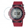 מגן מסך מנאנו זכוכית 9H לשעון לדגם : Casio PRG-30B-4 מותג : סקרין מובייל