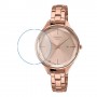 מגן מסך מנאנו זכוכית 9H לשעון לדגם : Casio SHE-4062PG-4A מותג : סקרין מובייל