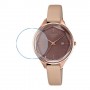מגן מסך מנאנו זכוכית 9H לשעון לדגם : Casio SHE-4062PGL-5A מותג : סקרין מובייל