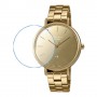 מגן מסך מנאנו זכוכית 9H לשעון לדגם : Casio SHE-4544G-9A מותג : סקרין מובייל
