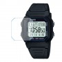 מגן מסך מנאנו זכוכית 9H לשעון לדגם : Casio W-800H-1AVES מותג : סקרין מובייל