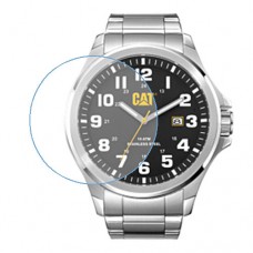 מגן מסך מנאנו זכוכית 9H לשעון לדגם : Caterpillar PU.141.11.111 מותג : סקרין מובייל