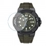 מגן מסך מנאנו זכוכית 9H לשעון לדגם : Caterpillar SF.161.63.313 מותג : סקרין מובייל