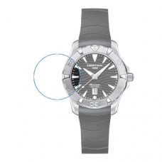 מגן מסך מנאנו זכוכית 9H לשעון לדגם : Certina DS Action C032.251.17.051.00 מותג : סקרין מובייל
