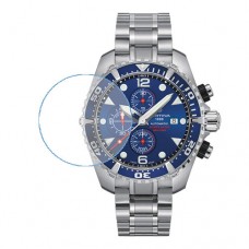 מגן מסך מנאנו זכוכית 9H לשעון לדגם : Certina DS Action Diver C032.427.11.041.00 מותג : סקרין מובייל