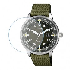 מגן מסך מנאנו זכוכית 9H לשעון לדגם : Citizen BM7390-22X מותג : סקרין מובייל