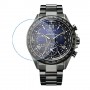 מגן מסך מנאנו זכוכית 9H לשעון לדגם : Citizen CC4015-86L מותג : סקרין מובייל