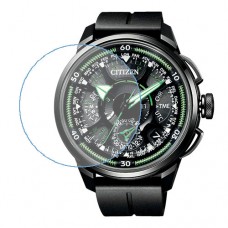 מגן מסך מנאנו זכוכית 9H לשעון לדגם : Citizen CC7005-16E מותג : סקרין מובייל