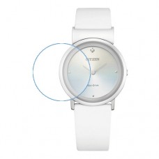 מגן מסך מנאנו זכוכית 9H לשעון לדגם : Citizen EG7070-14A מותג : סקרין מובייל