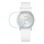 מגן מסך מנאנו זכוכית 9H לשעון לדגם : Citizen EG7070-14A מותג : סקרין מובייל