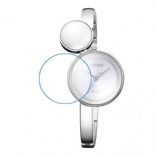 מגן מסך מנאנו זכוכית 9H לשעון לדגם : Citizen EW5490-59A מותג : סקרין מובייל