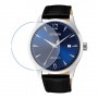 מגן מסך מנאנו זכוכית 9H לשעון לדגם : Citizen NJ0110-18L מותג : סקרין מובייל
