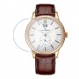 מגן מסך מנאנו זכוכית 9H לשעון לדגם : Claude Bernard Classic 64005 37R AIR מותג : סקרין מובייל