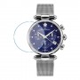 מגן מסך מנאנו זכוכית 9H לשעון לדגם : Claude Bernard Dress Code 10216 3 BUIFN2 מותג : סקרין מובייל