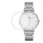 מגן מסך מנאנו זכוכית 9H לשעון לדגם : Cluse La Boheme CW0101201023 מותג : סקרין מובייל
