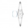 מגן מסך מנאנו זכוכית 9H לשעון לדגם : DKNY NY2935 מותג : סקרין מובייל