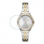 מגן מסך מנאנו זכוכית 9H לשעון לדגם : DKNY NY2948 מותג : סקרין מובייל
